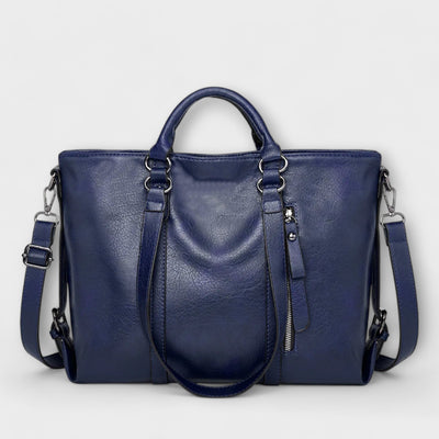 Vivi – Grote leren tas