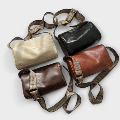 Vivi - Vintage schoudertas