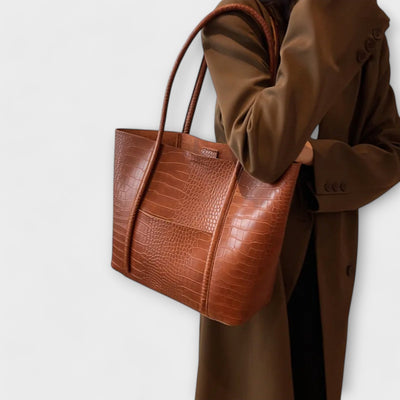 Vivi – Vintage schoudertas