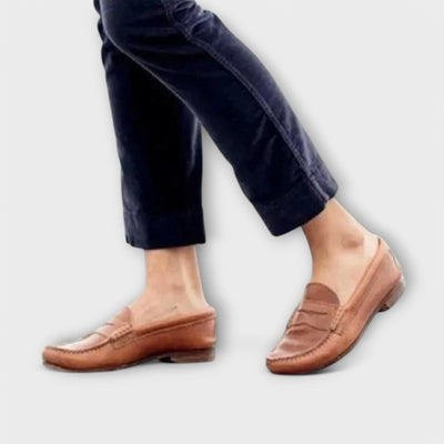 Cornelia - Klassieke damesloafers
