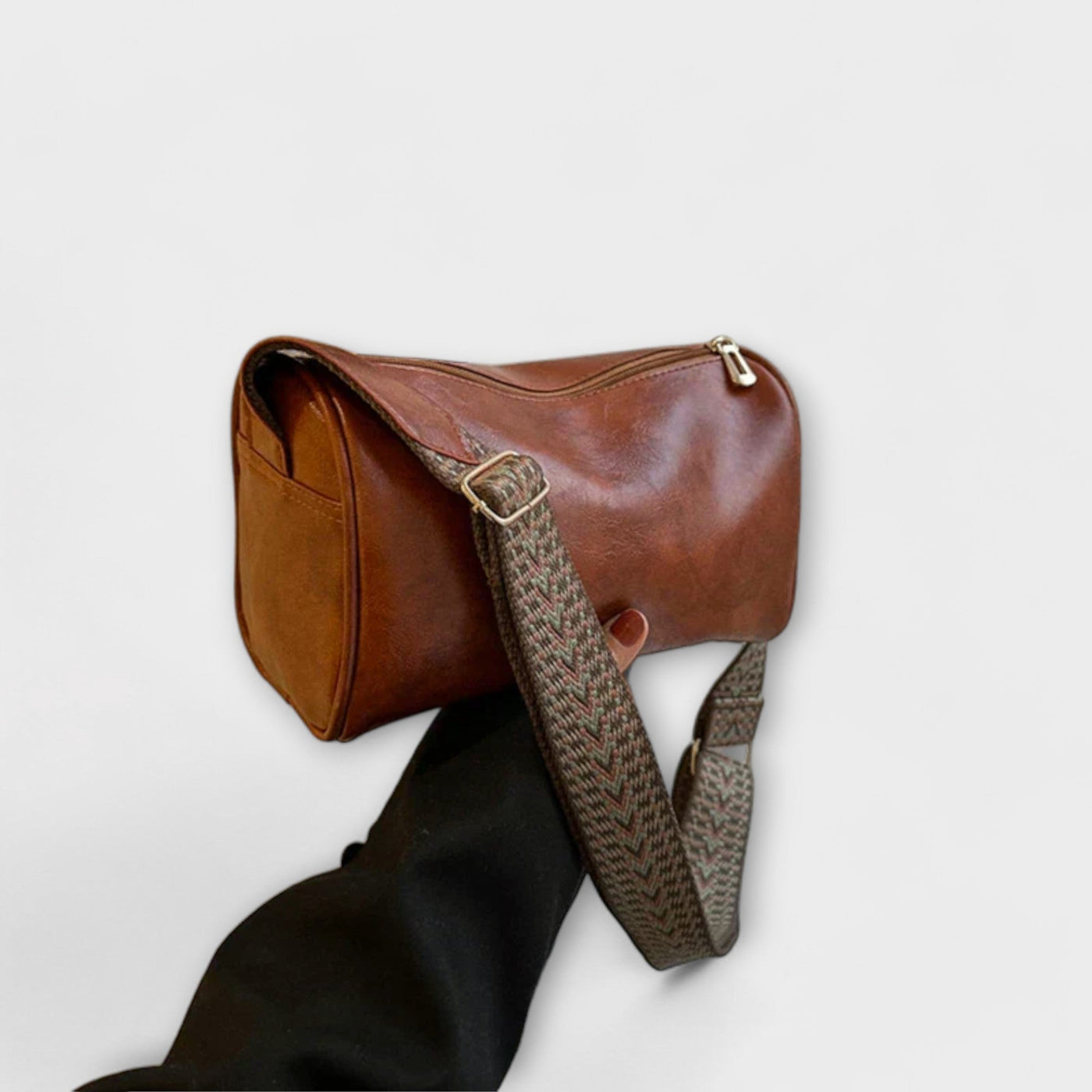 Vivi - Vintage schoudertas