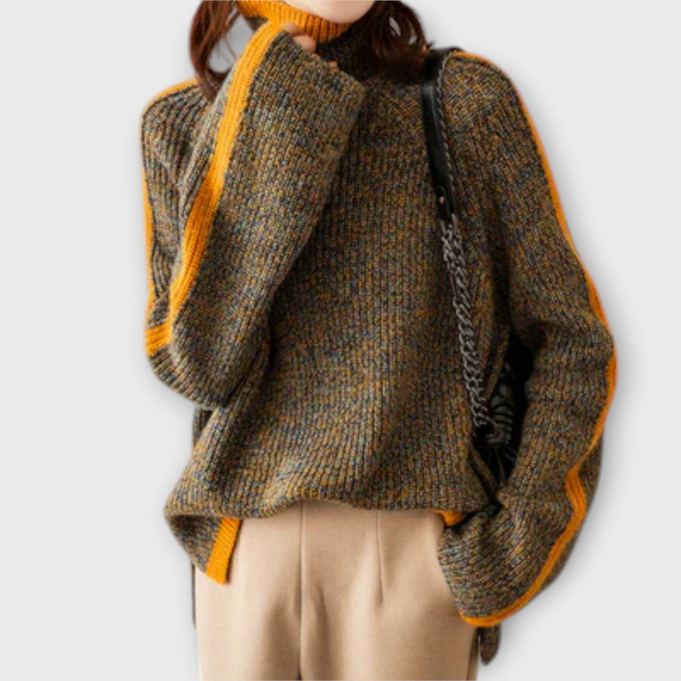 Jolien - Vintage coltrui