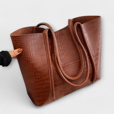 Vivi – Vintage schoudertas