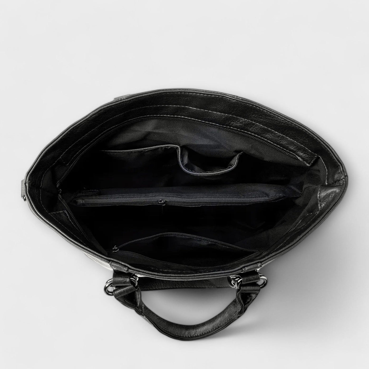 Vivi – Grote leren tas