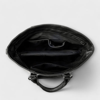 Vivi – Grote leren tas