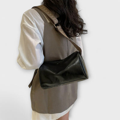 Vivi - Vintage schoudertas