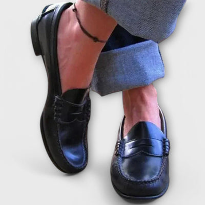 Cornelia - Klassieke damesloafers
