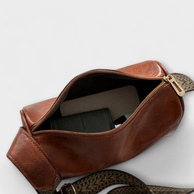 Vivi - Vintage schoudertas