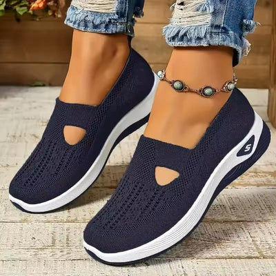 Lily - Comfortabele schoenen voor wandelen
