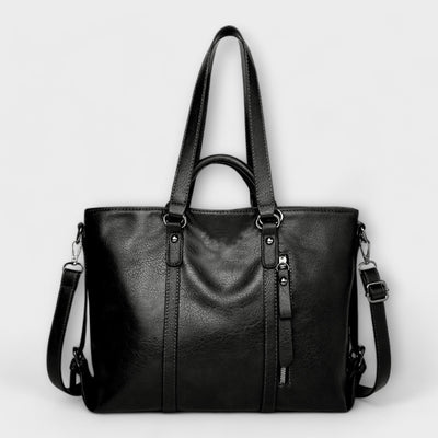 Vivi – Grote leren tas