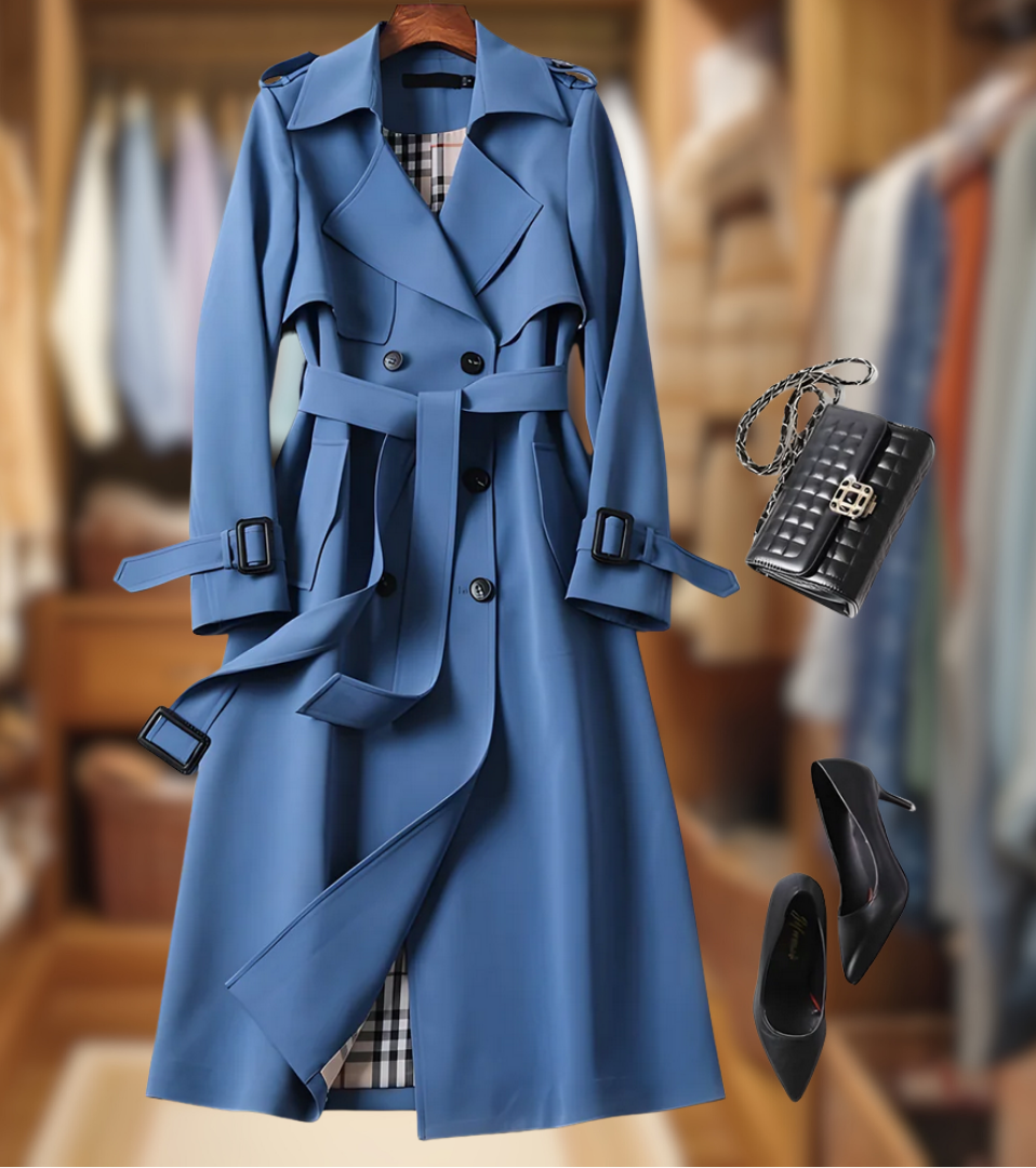 Marit – tijdloze elegantie voor elke gelegenheid