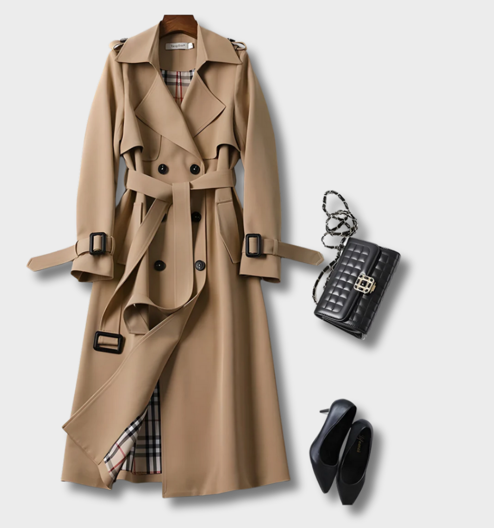 Marit – tijdloze elegantie voor elke gelegenheid