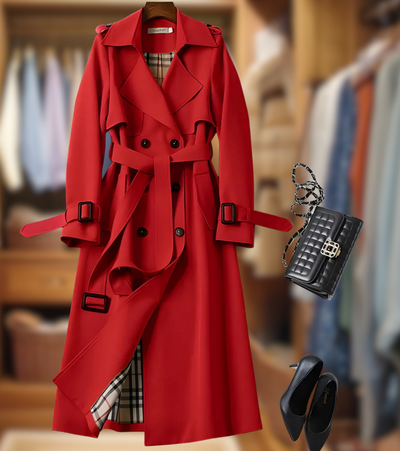 Marit – tijdloze elegantie voor elke gelegenheid