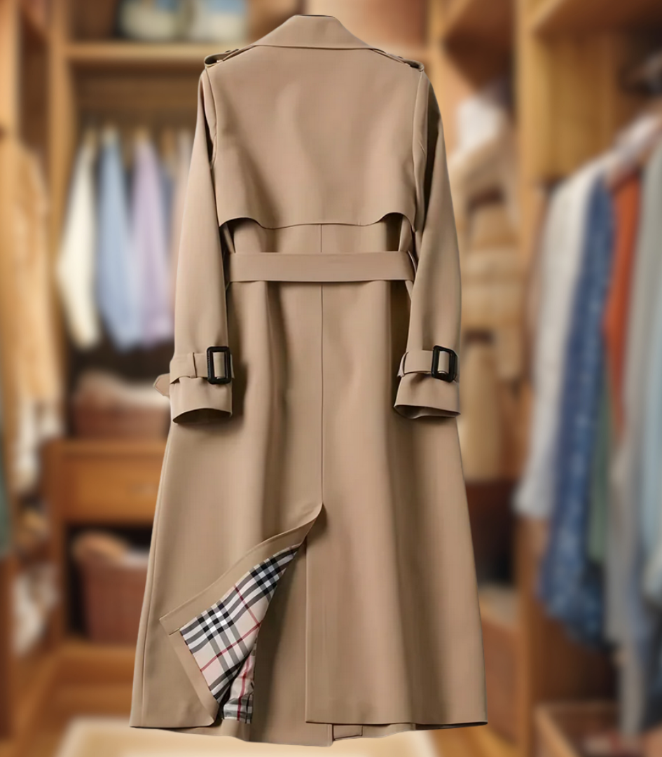 Marit – tijdloze elegantie voor elke gelegenheid