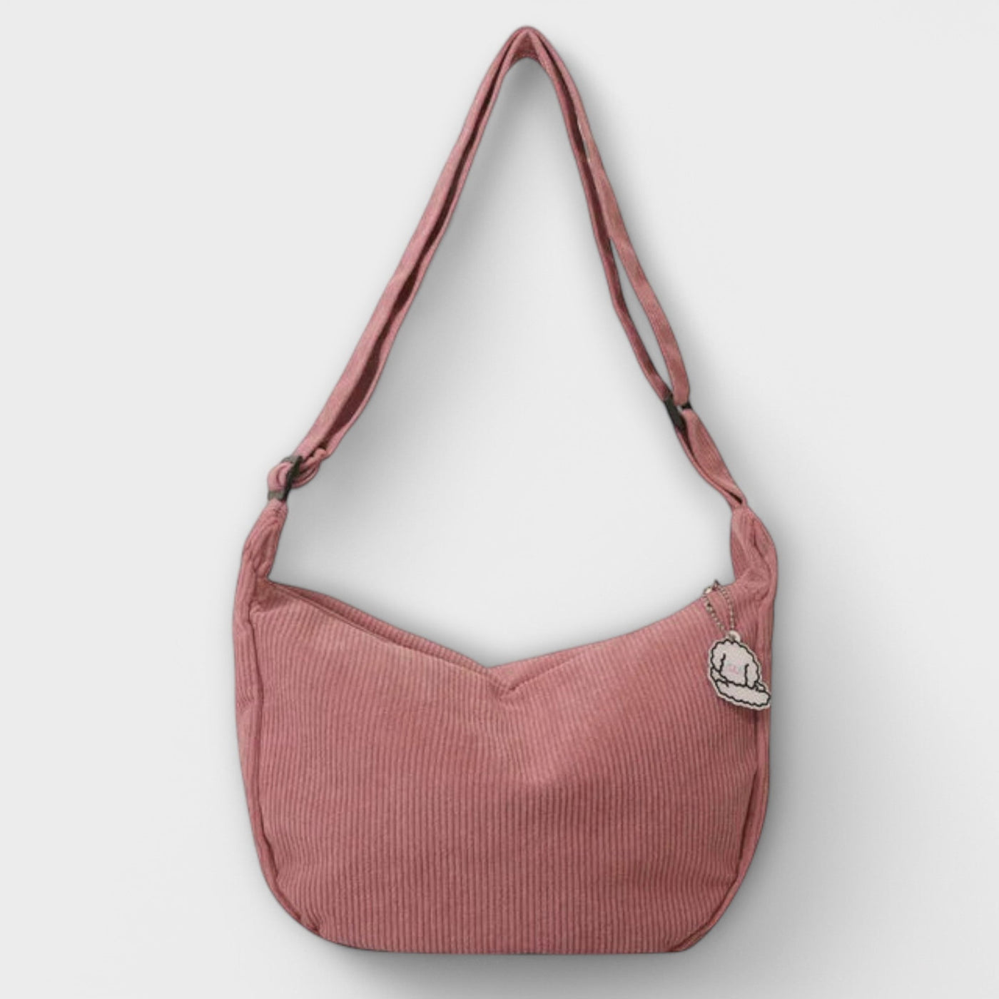 Vivi – Cordura schoudertassen voor dames
