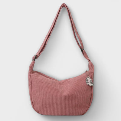 Vivi – Cordura schoudertassen voor dames