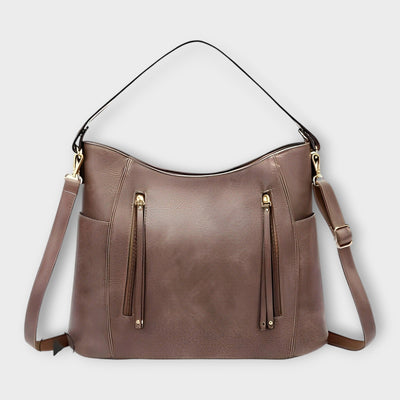 Vivi - Vintage-geïnspireerde elegante damestas