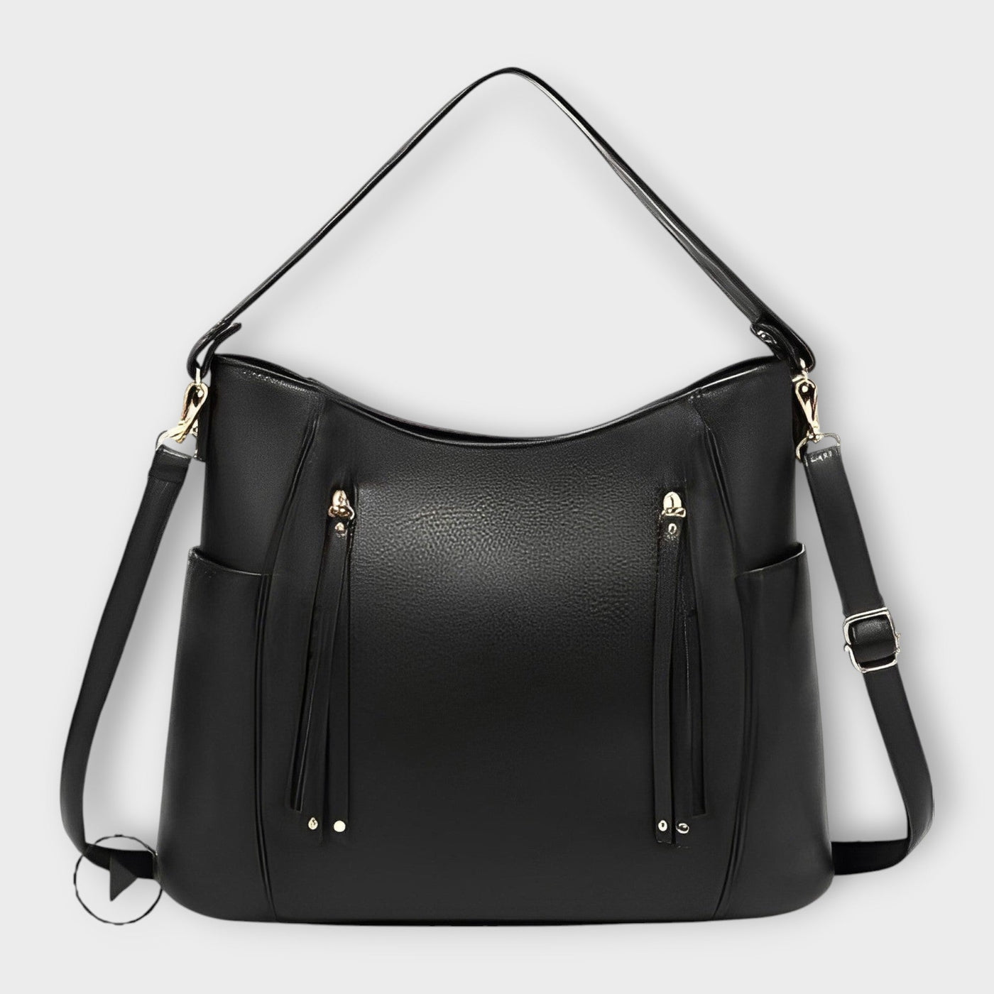 Vivi - Vintage-geïnspireerde elegante damestas