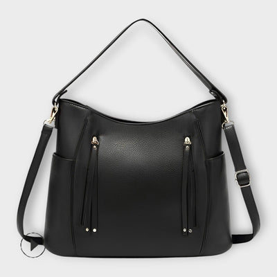 Vivi - Vintage-geïnspireerde elegante damestas