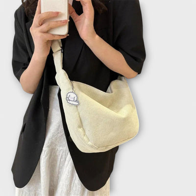 Vivi – Cordura schoudertassen voor dames
