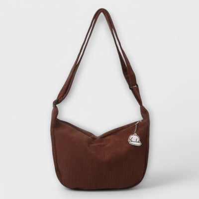 Vivi – Cordura schoudertassen voor dames