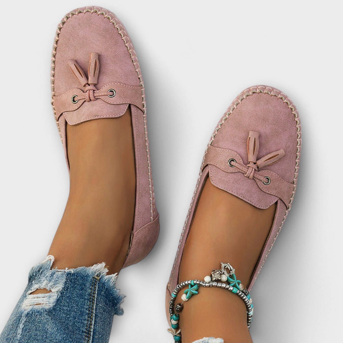 Lisa -  Loafer