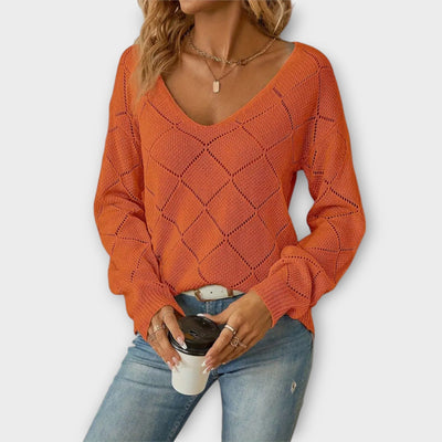 Maria - Casual trui
