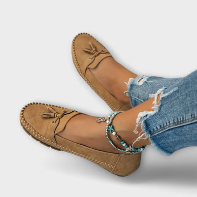 Lisa -  Loafer
