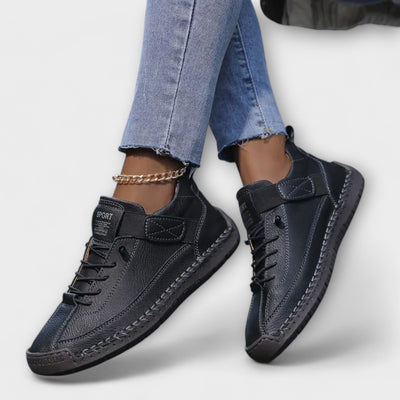Lina - Tijdloze sneakers