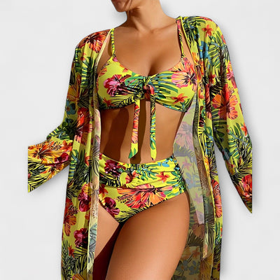 Luna - Bikiniset