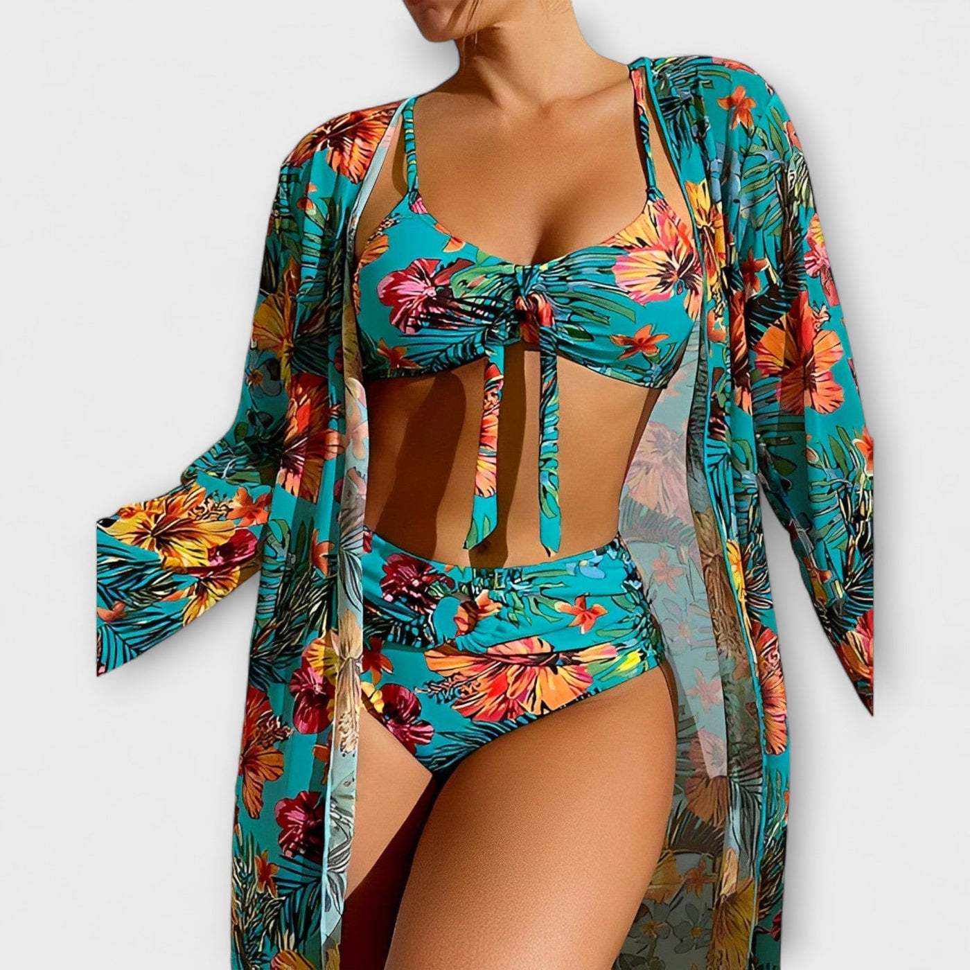 Luna - Bikiniset
