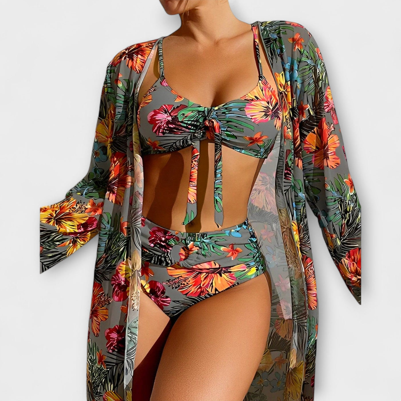 Luna - Bikiniset