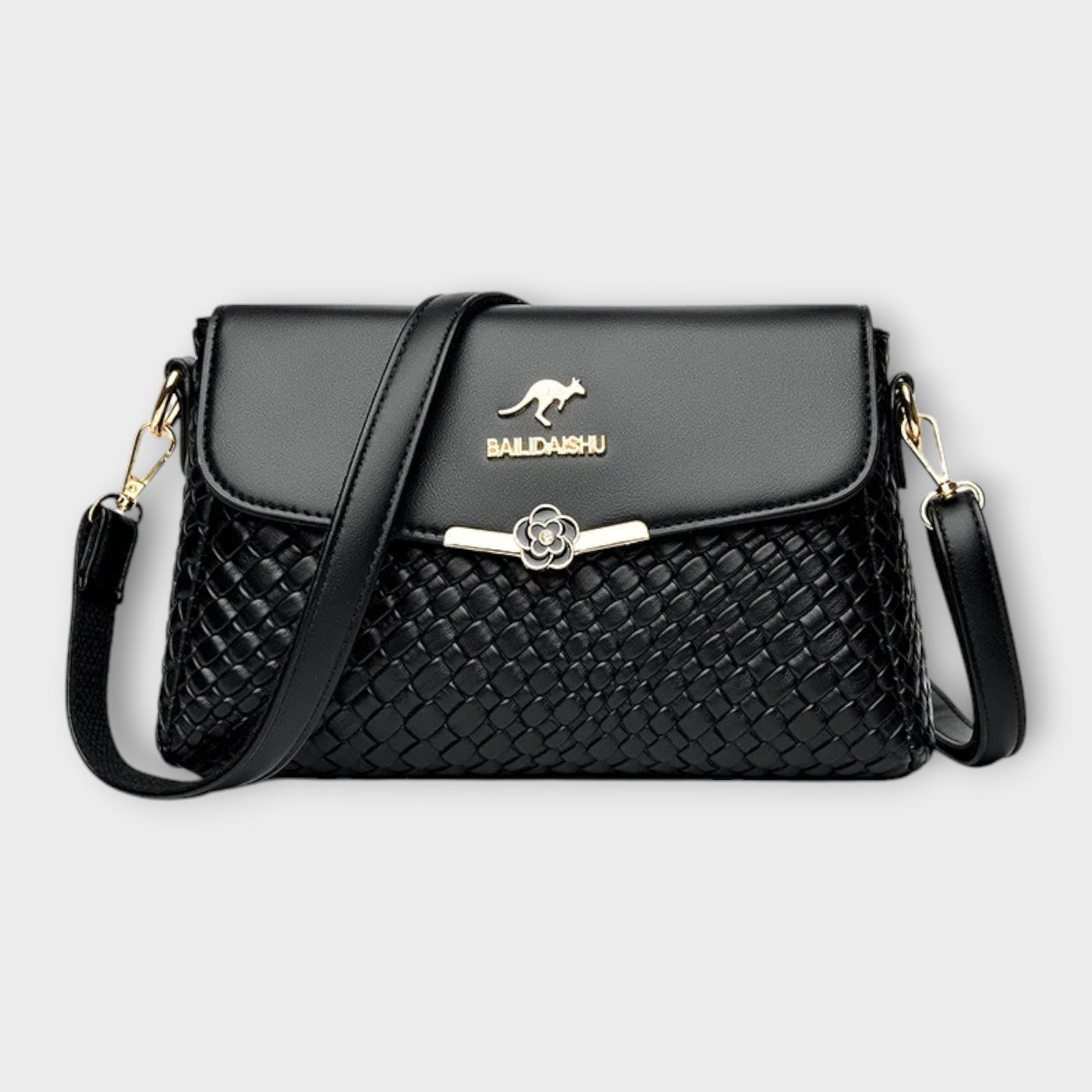 Vivi - Luxuriöse Schultertasche