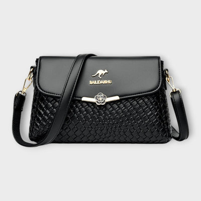 Vivi - Luxuriöse Schultertasche