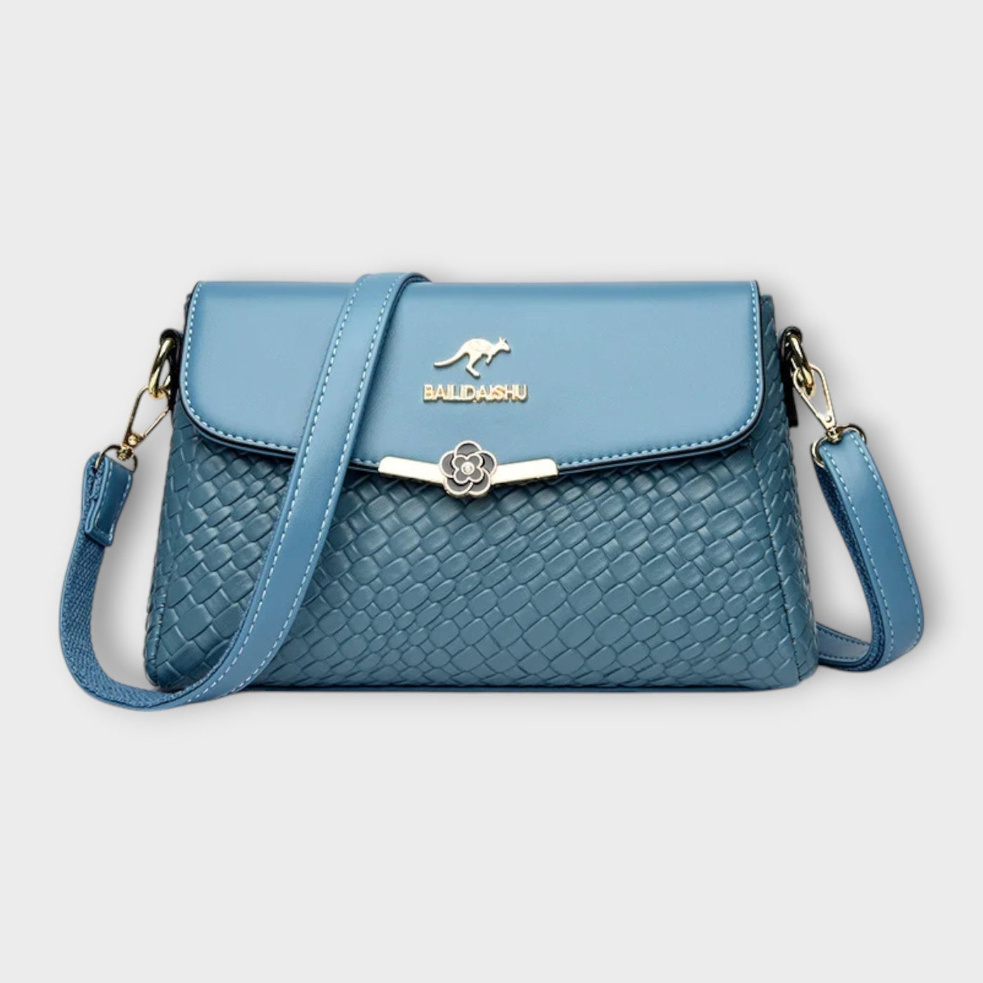Vivi - Luxuriöse Schultertasche