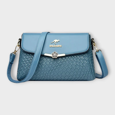 Vivi - Luxuriöse Schultertasche