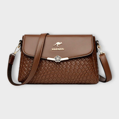 Vivi - Luxuriöse Schultertasche