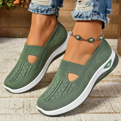 Lily - Comfortabele schoenen voor wandelen