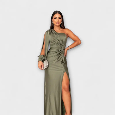 Elisa – Elegante jurk met verfijnde charme
