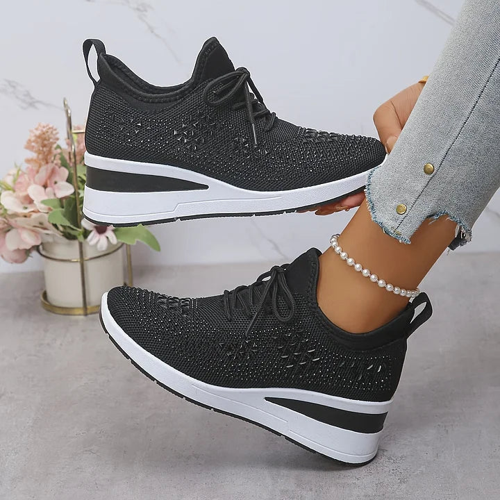 Assina - Ultra comfortabele, orthopedische schoenen