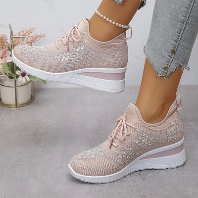Assina - Ultra comfortabele, orthopedische schoenen