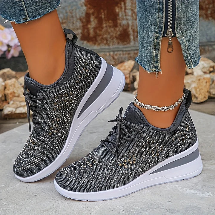 Assina - Ultra comfortabele, orthopedische schoenen