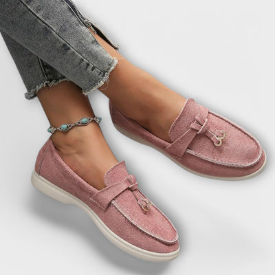 Gemma - Elegante loafers