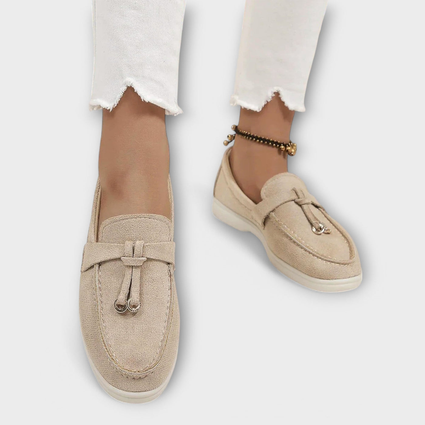 Gemma - Elegante loafers