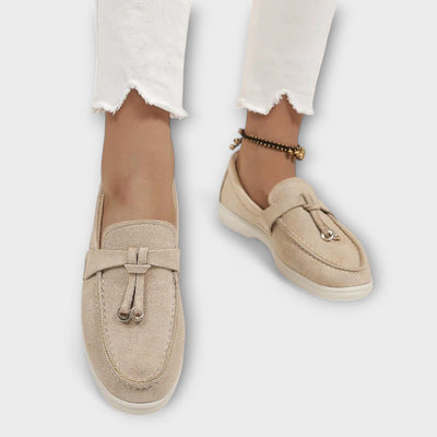 Gemma - Elegante loafers