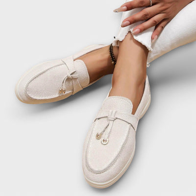 Gemma - Elegante loafers