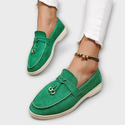 Gemma - Elegante loafers