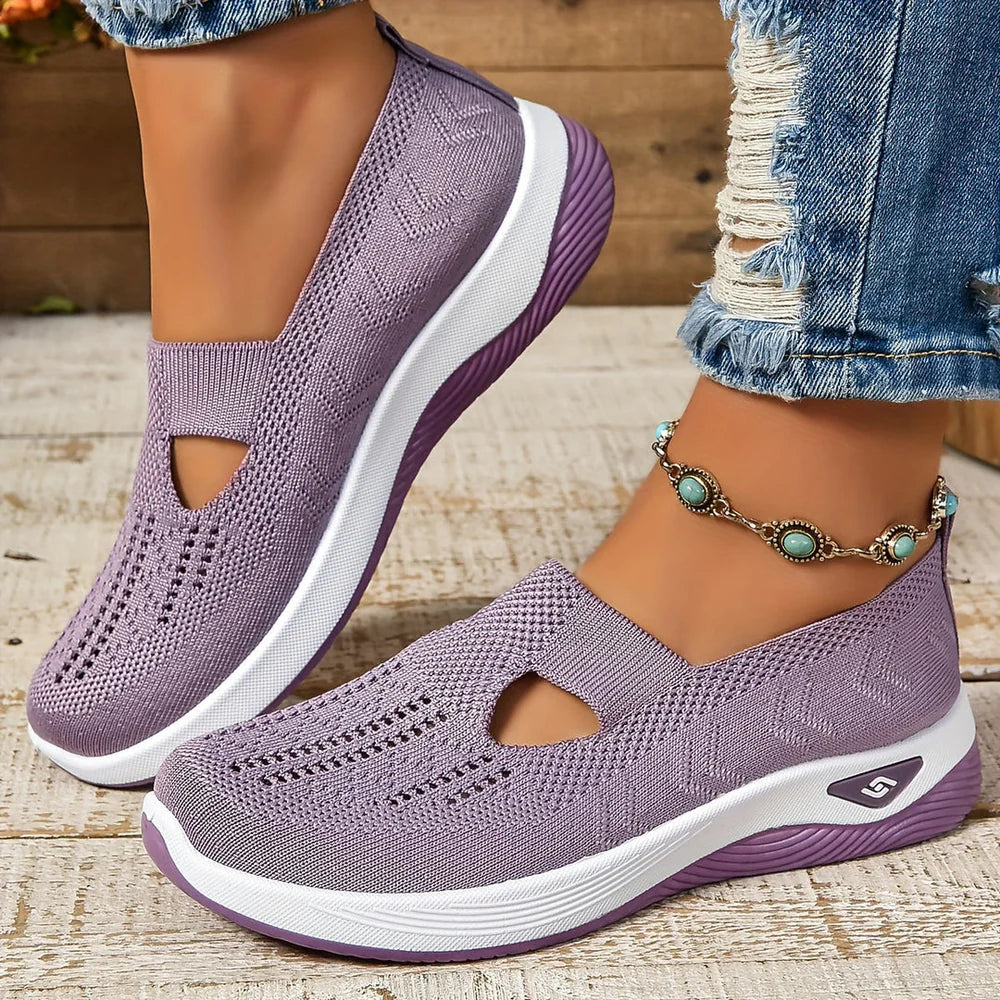 Lily - Comfortabele schoenen voor wandelen