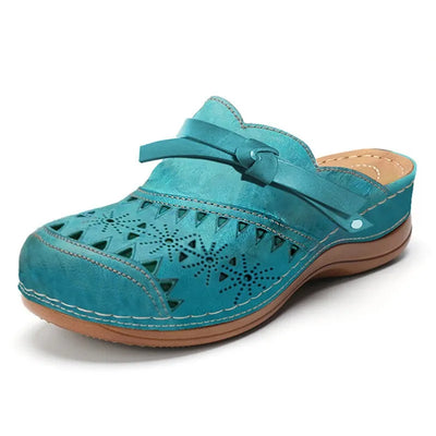 Annie – Orthopedische slippers voor dagelijks gebruik met maximaal comfort