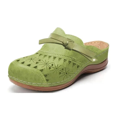 Annie – Orthopedische slippers voor dagelijks gebruik met maximaal comfort